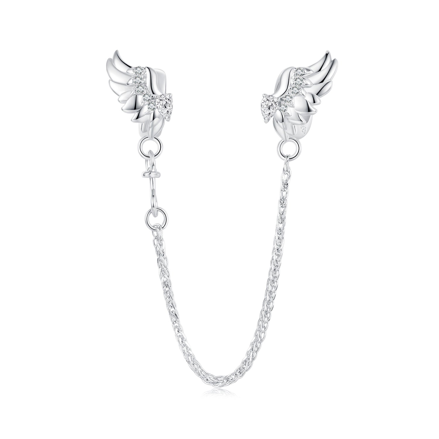 Sterling Silver Charms